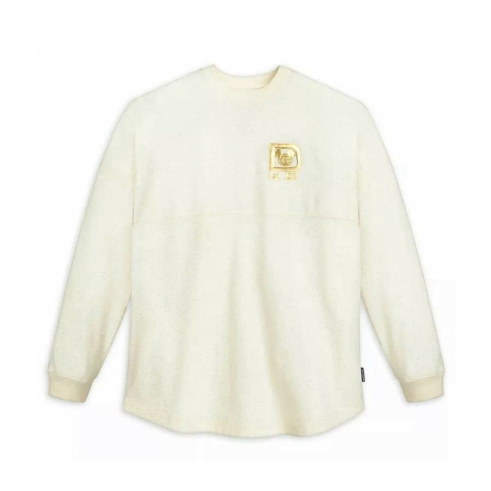 Walt Disney World 50th Anniversary Cinderella Castle Spirit Jersey size small - Picture 6 of 6